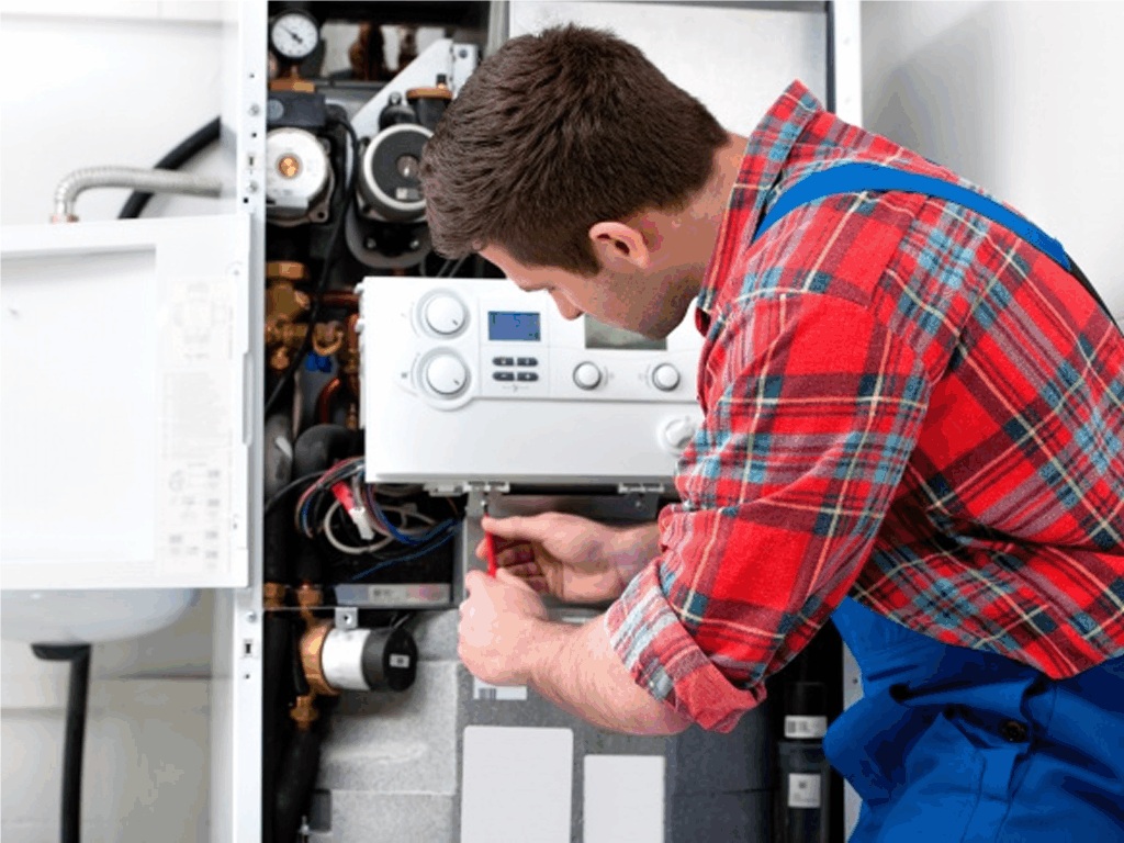 Gördes Whirlpool Whirlpool kombi petek temizleme – Isınma sorunu kökünden çözüldü. - Teknik servis örneği